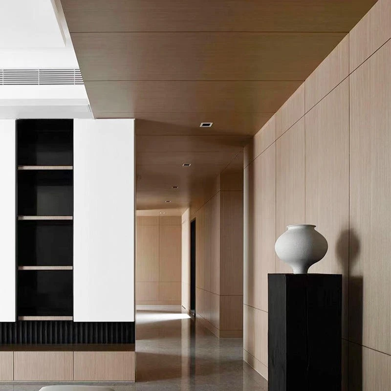 Carbon Crystal Heating Wall Panel factory